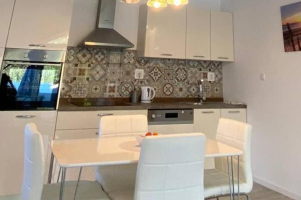 Apartment Modric Zára Kültér fotó