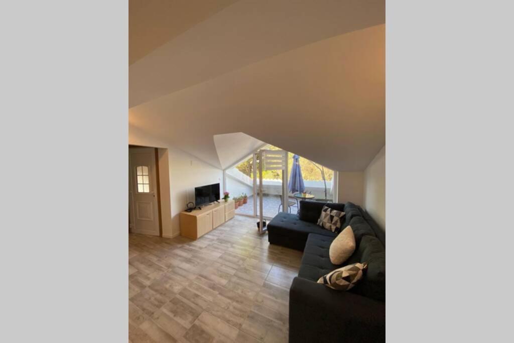 Apartment Modric Zára Kültér fotó