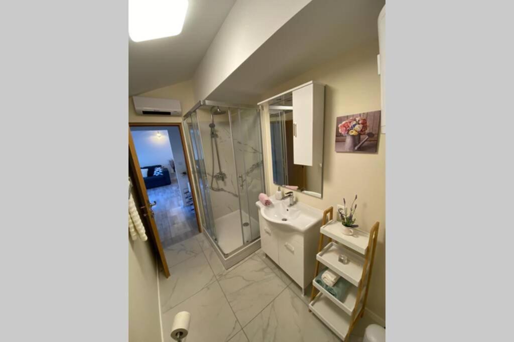 Apartment Modric Zára Kültér fotó