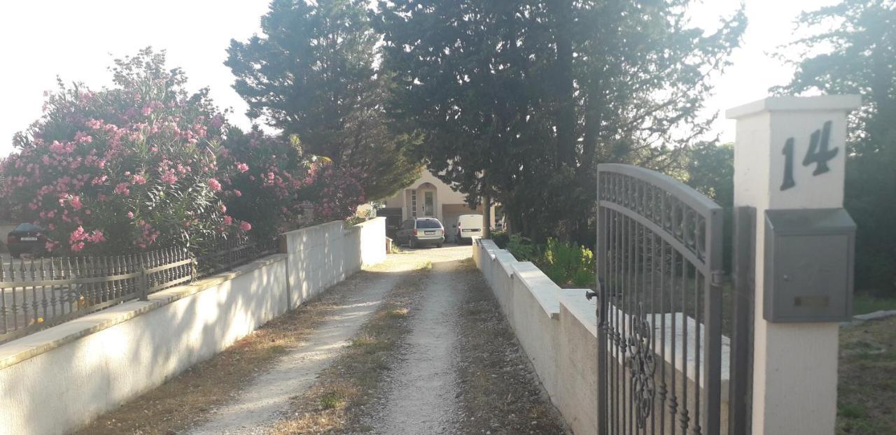 Apartment Modric Zára Kültér fotó
