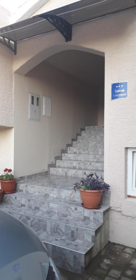 Apartment Modric Zára Kültér fotó