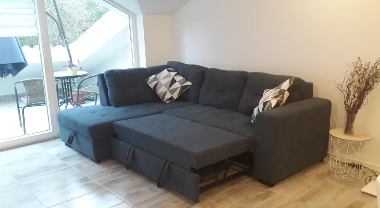 Apartment Modric Zára Kültér fotó