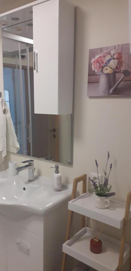Apartment Modric Zára Kültér fotó