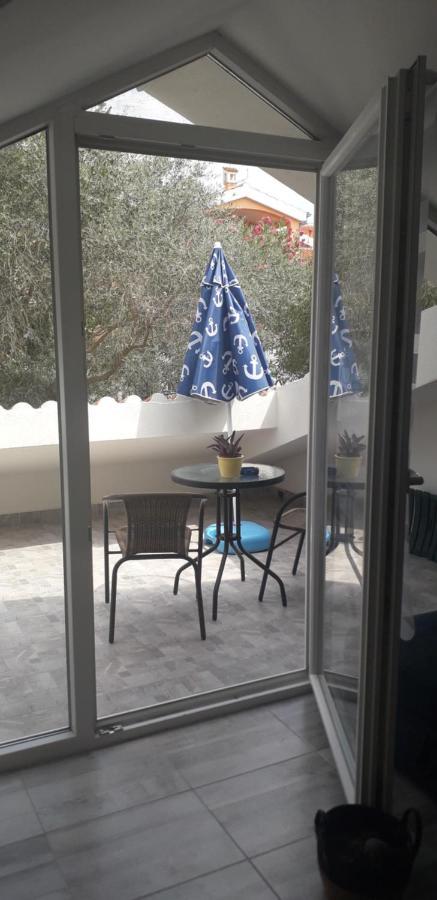 Apartment Modric Zára Kültér fotó