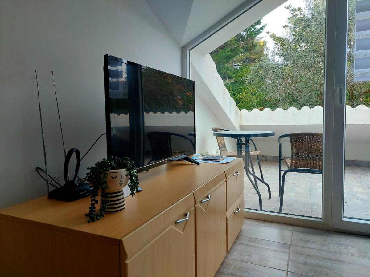 Apartment Modric Zára Kültér fotó