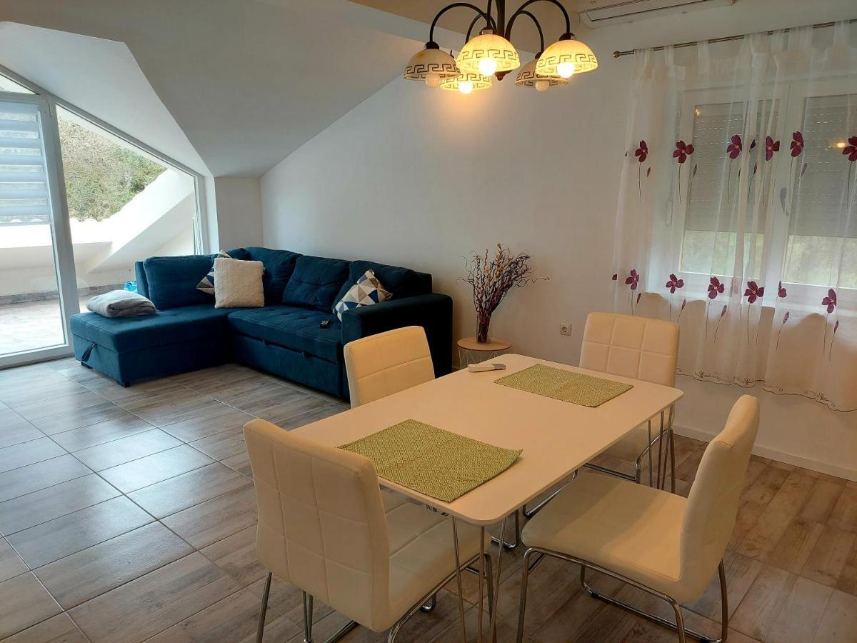 Apartment Modric Zára Kültér fotó