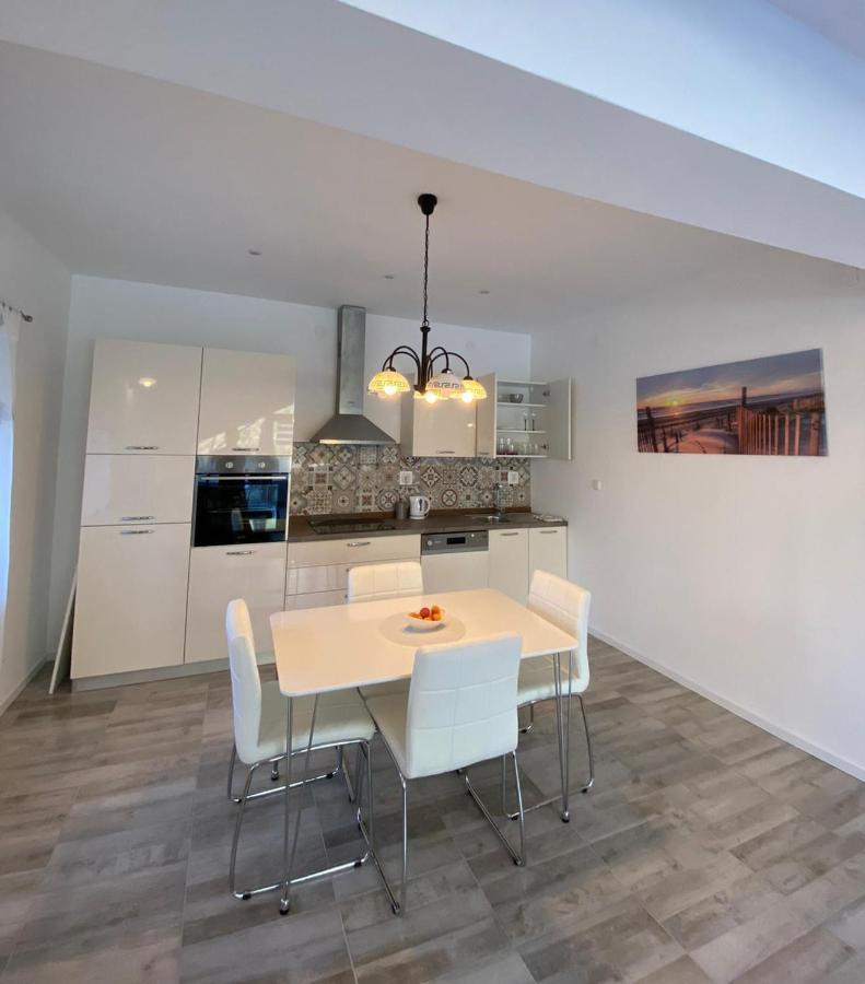 Apartment Modric Zára Kültér fotó