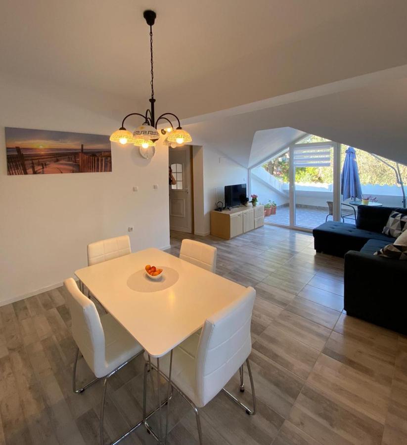 Apartment Modric Zára Kültér fotó