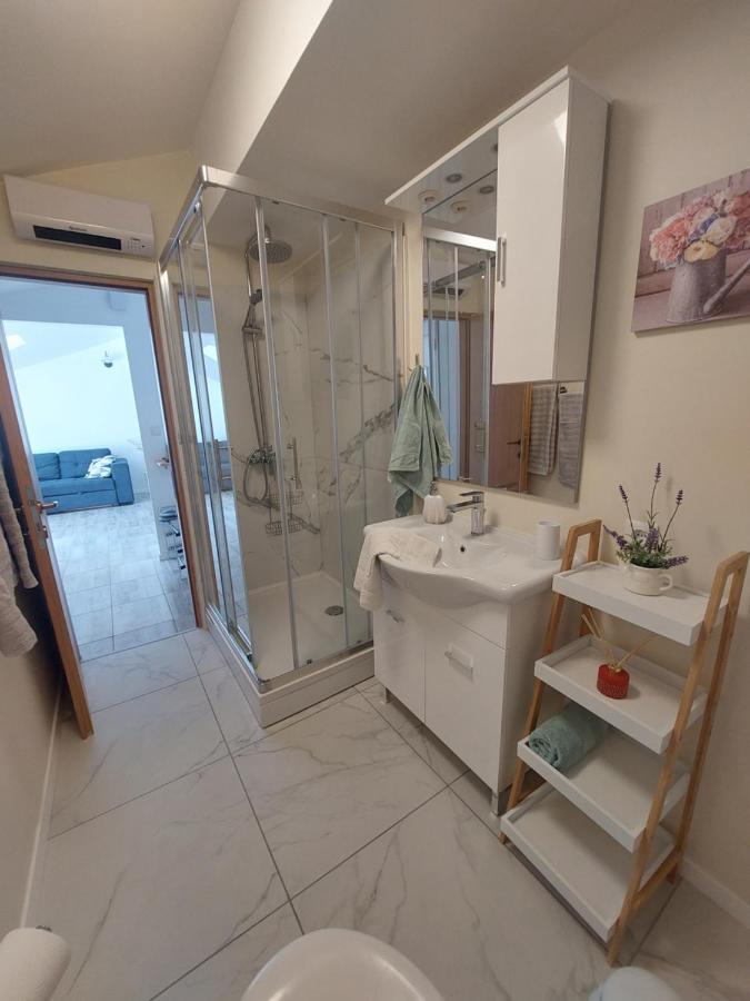 Apartment Modric Zára Kültér fotó
