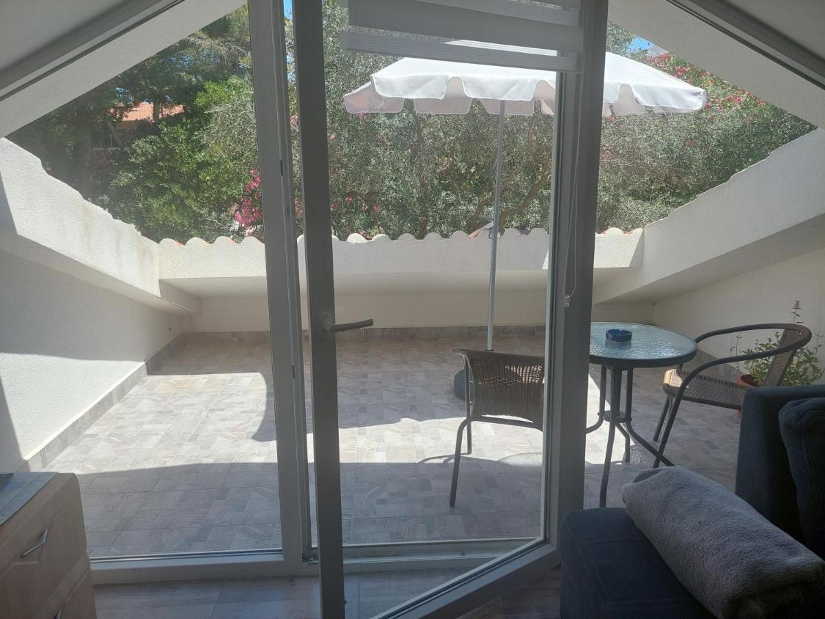 Apartment Modric Zára Kültér fotó