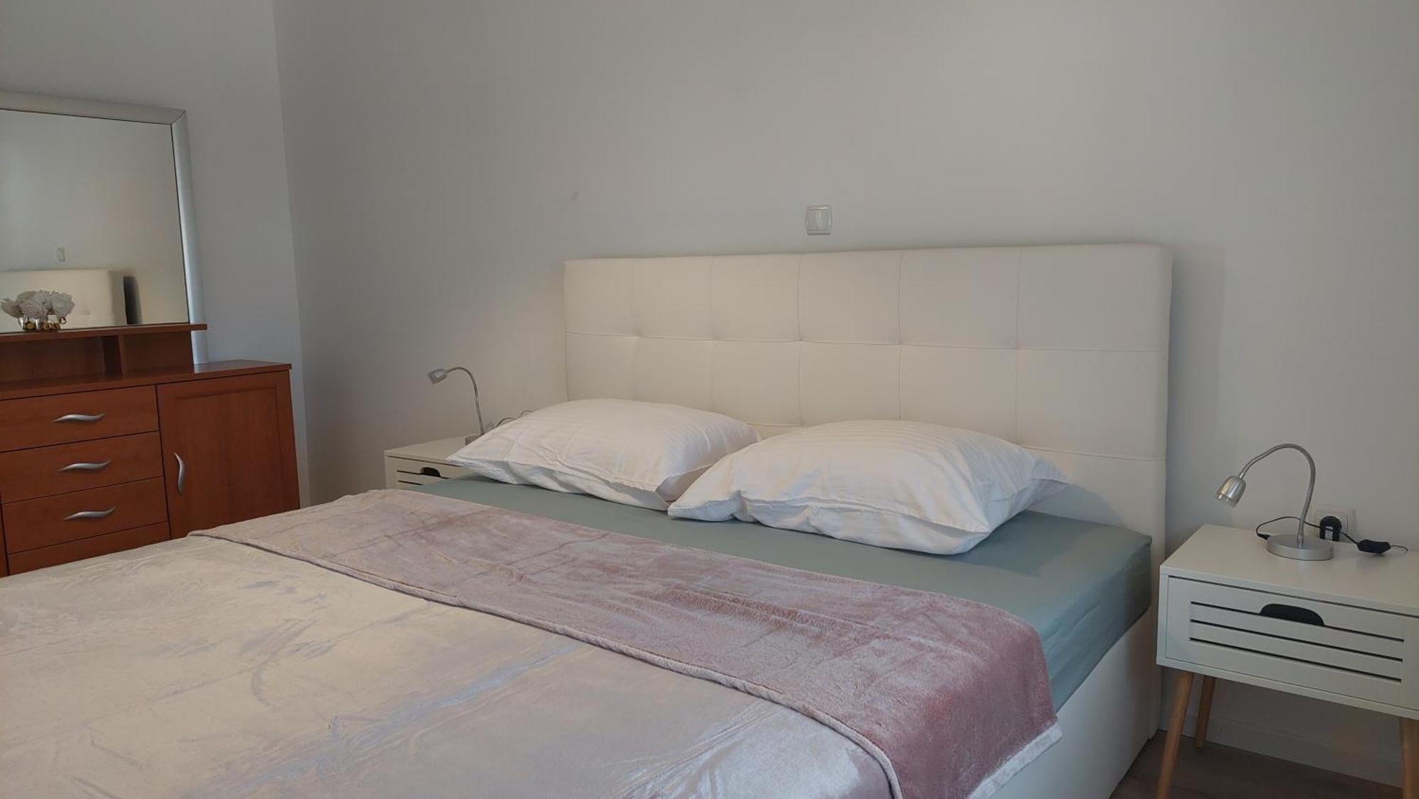 Apartment Modric Zára Kültér fotó