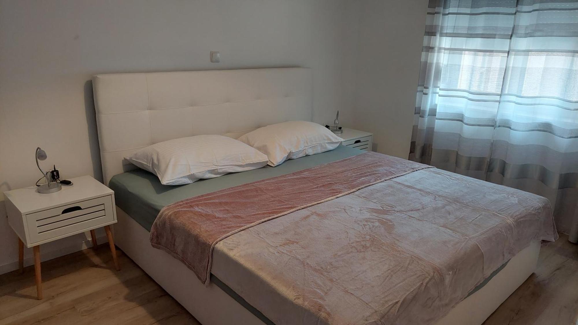 Apartment Modric Zára Kültér fotó