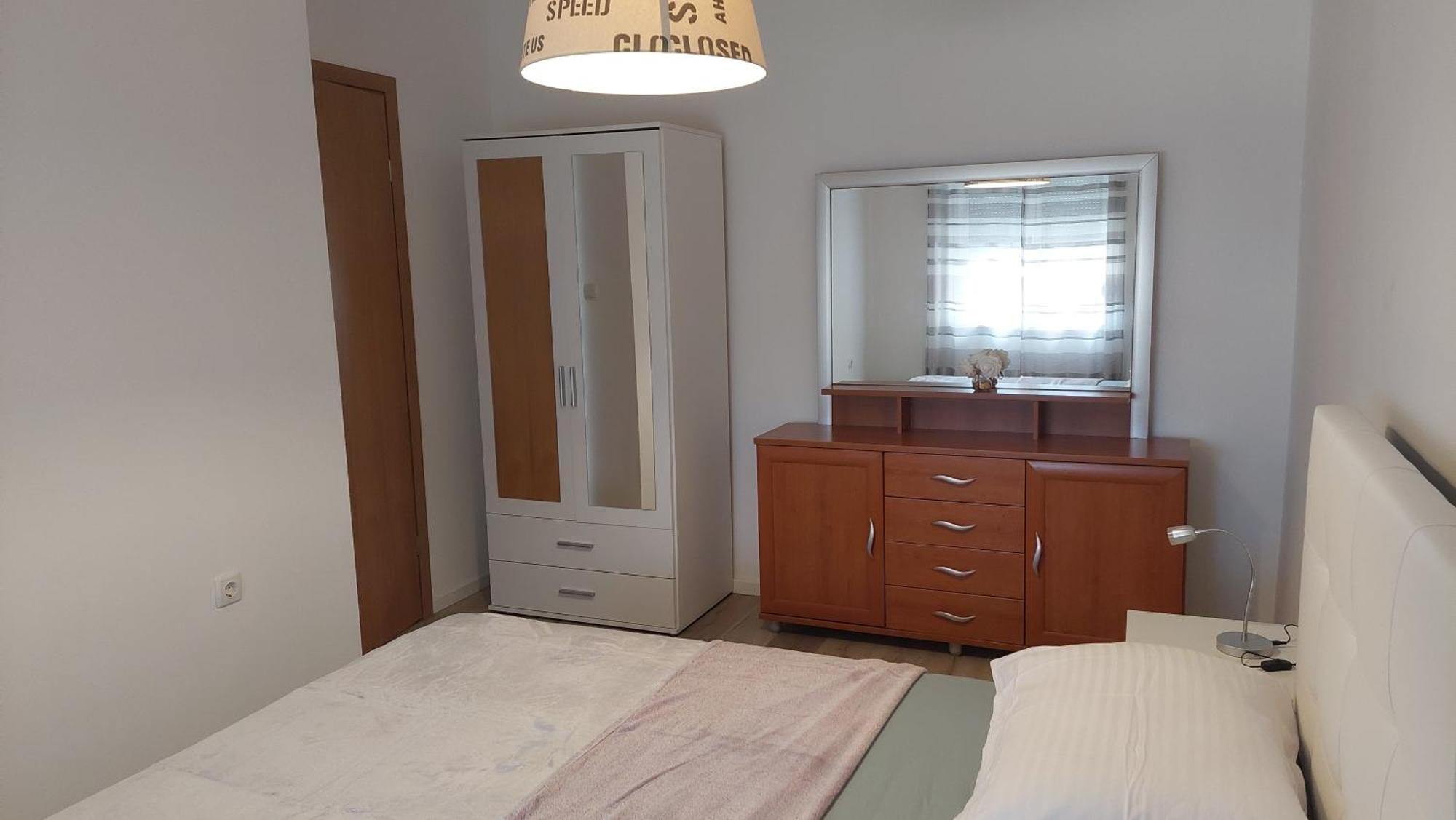 Apartment Modric Zára Kültér fotó